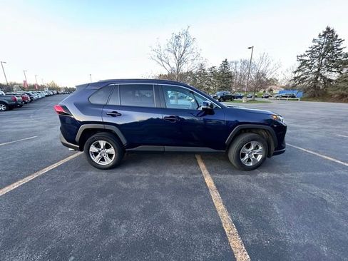 Used 2023 Toyota RAV4 XLE w/ Convenience Package AWD/4WD image 2