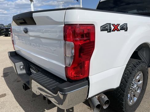 Used 2021 Ford F250 XL w/ Power Equipment Group image 38