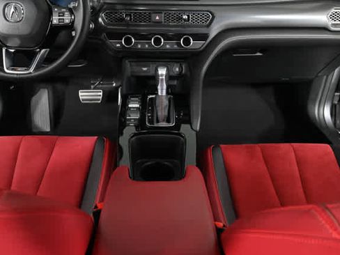 Used 2023 Acura Integra A-Spec image 18