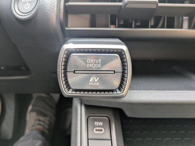 New 2026 Toyota RAV4 LE AWD/4WD image 26
