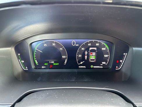 New 2026 Honda CR-V Sport-L image 12