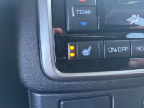 New 2026 Subaru Ascent Limited image 18