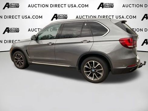 Used 2016 BMW X5 xDrive50i image 24