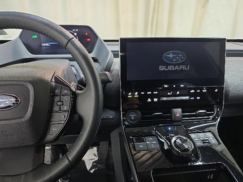 Used 2023 Subaru Solterra AWD image 17
