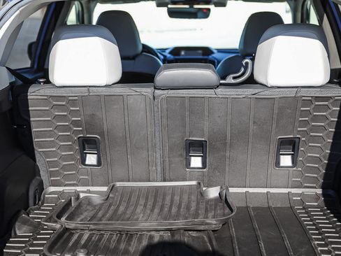 Used 2019 Subaru Crosstrek 2.0i Limited w/ Moonroof Package w/Navigation image 25