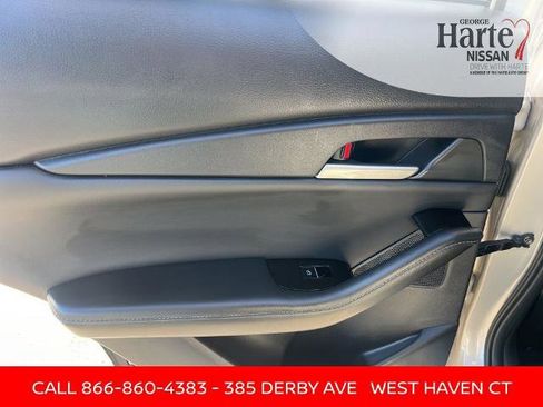 Used 2024 MAZDA CX-30 AWD 2.5 S w/ Select Sport Pkg image 20