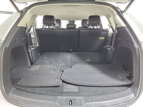 Used 2021 MAZDA CX-9 Touring FWD image 10