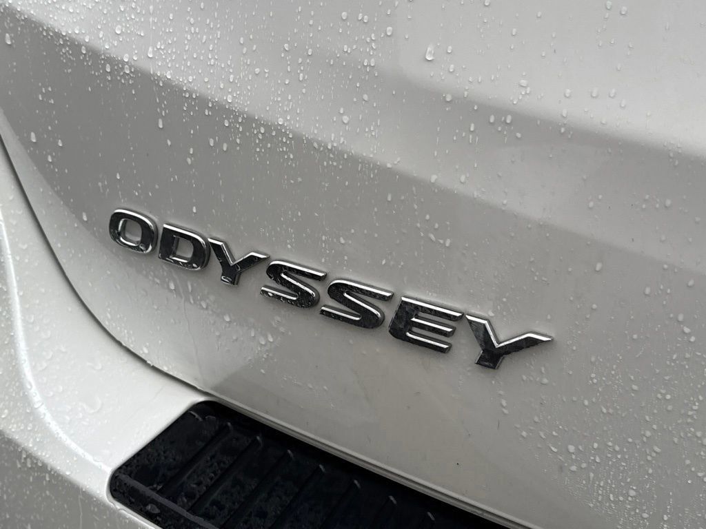 Certified 2026 Honda Odyssey EX-L image 10