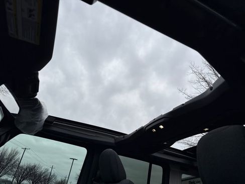 New 2026 Jeep Wrangler Willys image 18