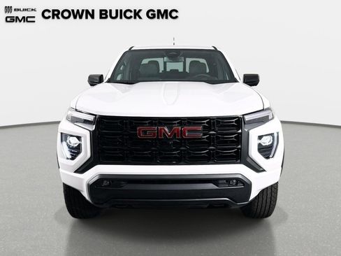 New 2026 GMC Canyon Elevation w/ Convenience Package RWD image 2