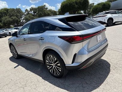 Certified 2025 Lexus RX 350 Premium Plus w/ Accessory Package (Z1)