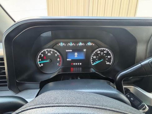 Used 2023 Ford F250 XL w/ XL Off-Road Package AWD/4WD image 27