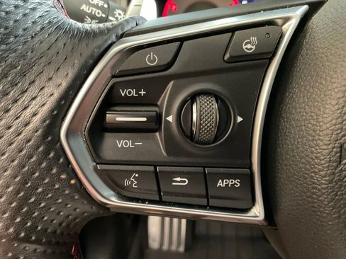 Certified 2024 Acura RDX A-Spec AWD/4WD image 13