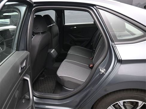 New 2026 Volkswagen Jetta Sport image 11