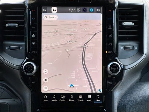 Used 2025 RAM 2500 Tradesman image 14