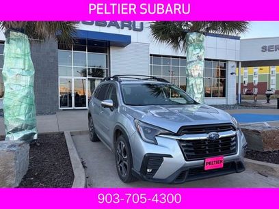 Used 2023 Subaru Ascent Limited w/ Technology Package