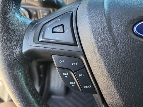 Used 2022 Ford Edge Titanium AWD/4WD image 22