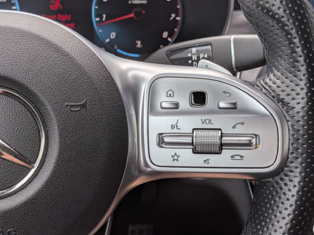 Used 2021 Mercedes-Benz C 300 Cabriolet image 22