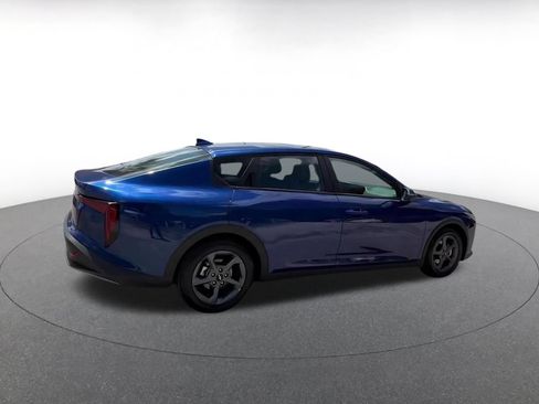 Used 2025 Kia K4 FWD image 14