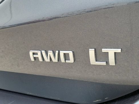 Used 2023 Chevrolet Equinox LT AWD/4WD image 6