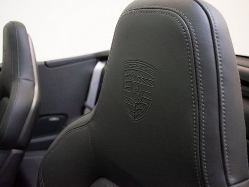 New 2026 Porsche 911 Carrera image 25