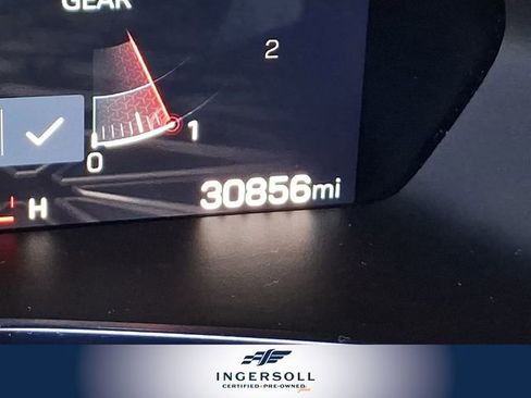 Used 2024 GMC Canyon AT4 w/ Canyon Safety Plus Package image 23