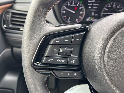 Certified 2025 Subaru Forester Touring image 25