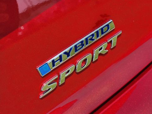 New 2025 Honda Accord Sport image 11