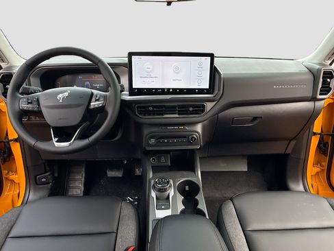 New 2026 Ford Bronco Sport Big Bend image 3