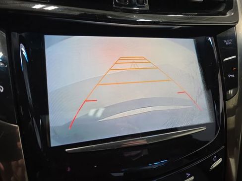 Used 2016 Cadillac CTS Sedan image 21