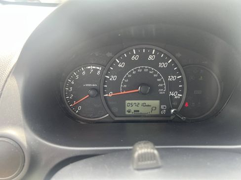 Used 2017 Mitsubishi Mirage G4 ES FWD image 10