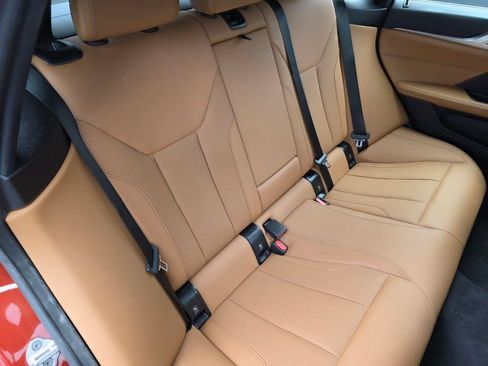 Certified 2023 BMW i4 eDrive35 RWD image 27
