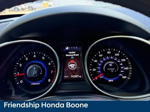 Used 2016 Hyundai Santa Fe Sport w/ Option Group 04 FWD image 24