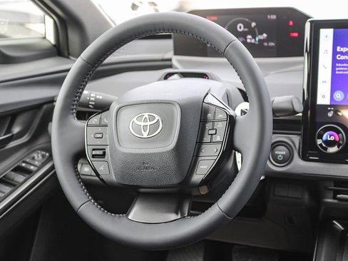 New 2026 Toyota bZ image 18