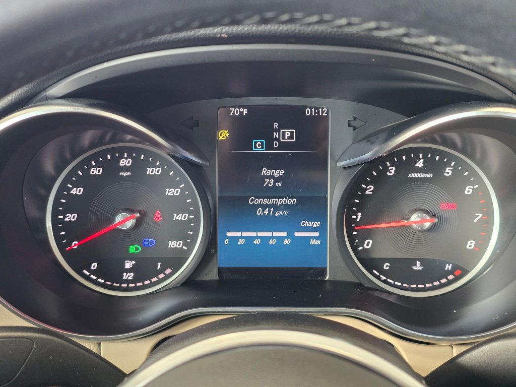 Used 2020 Mercedes-Benz C 300 4MATIC Sedan image 24