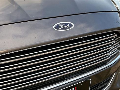 Used 2015 Ford Fusion Titanium image 29