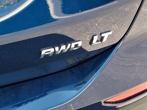 Certified 2023 Chevrolet Equinox LT image 32