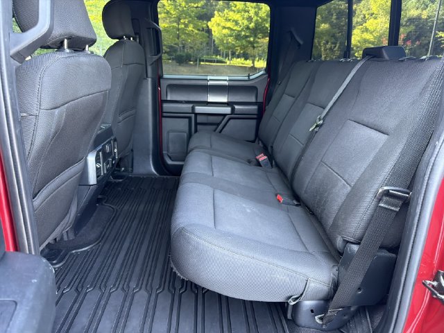 Used 2020 Ford F150 XLT w/ Equipment Group 302A Luxury AWD/4WD image 22