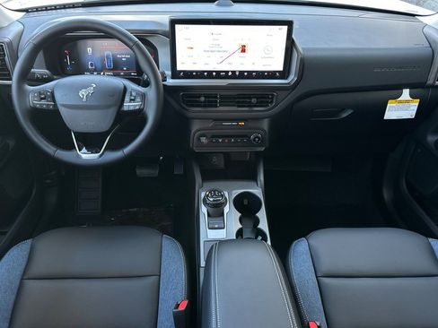 New 2026 Ford Bronco Sport Outer Banks AWD/4WD image 12