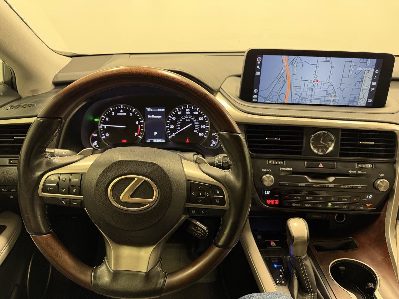 Used 2021 Lexus RX 350 FWD w/ Premium Package image 19