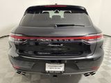 Certified 2021 Porsche Macan S image 6