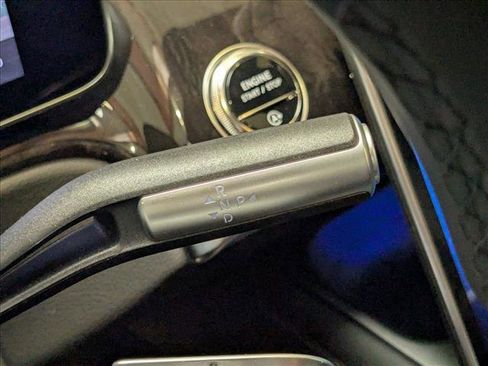 New 2025 Mercedes-Benz S 580 4MATIC Sedan image 14