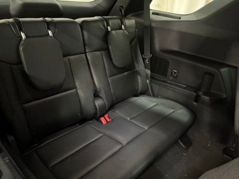 New 2026 Ford Explorer ST-Line w/ ST-Line Street Pack image 20