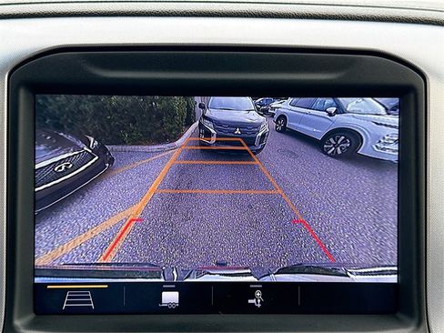 Used 2019 GMC Sierra 1500 SLT w/ SLT Premium Package image 15