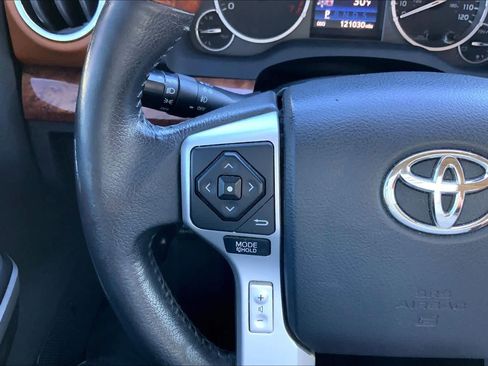 Used 2014 Toyota Tundra 1794 Edition image 22