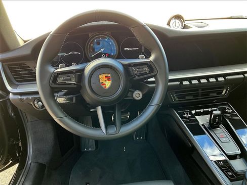 Certified 2024 Porsche 911 Carrera image 11