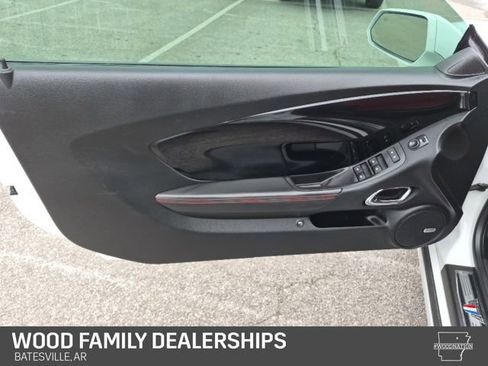 Used 2015 Chevrolet Camaro LT w/ Commemorative Special Edition image 33