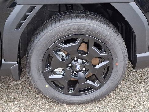 New 2026 Subaru Outback Limited image 9