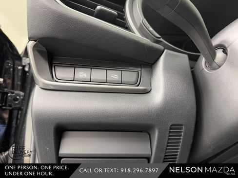 New 2026 MAZDA CX-30 AWD 2.5 S image 23