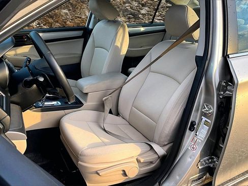 Used 2016 Subaru Legacy 2.5i image 23